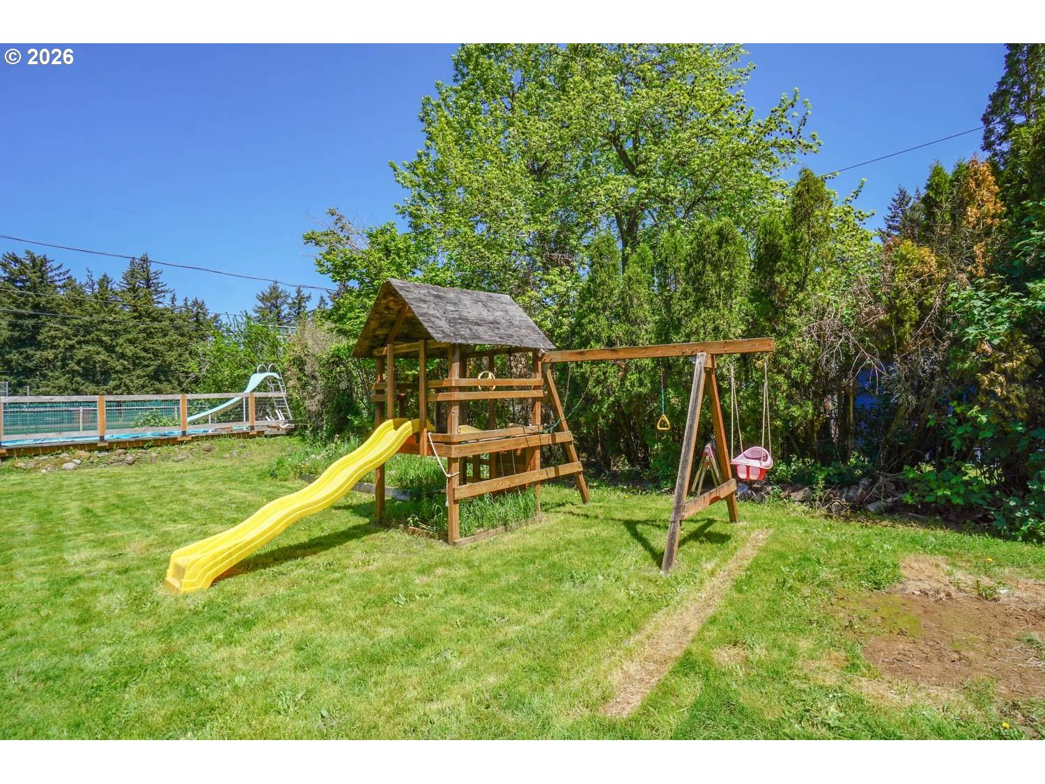 13639 Southeast Clay Street Portland, OR 97233 - Photo 32 of 36