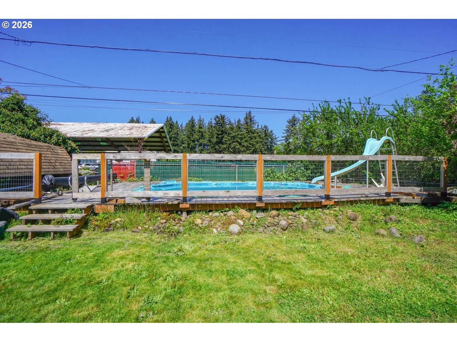 13639 Southeast Clay Street Portland, OR 97233 - Photo 33 of 36