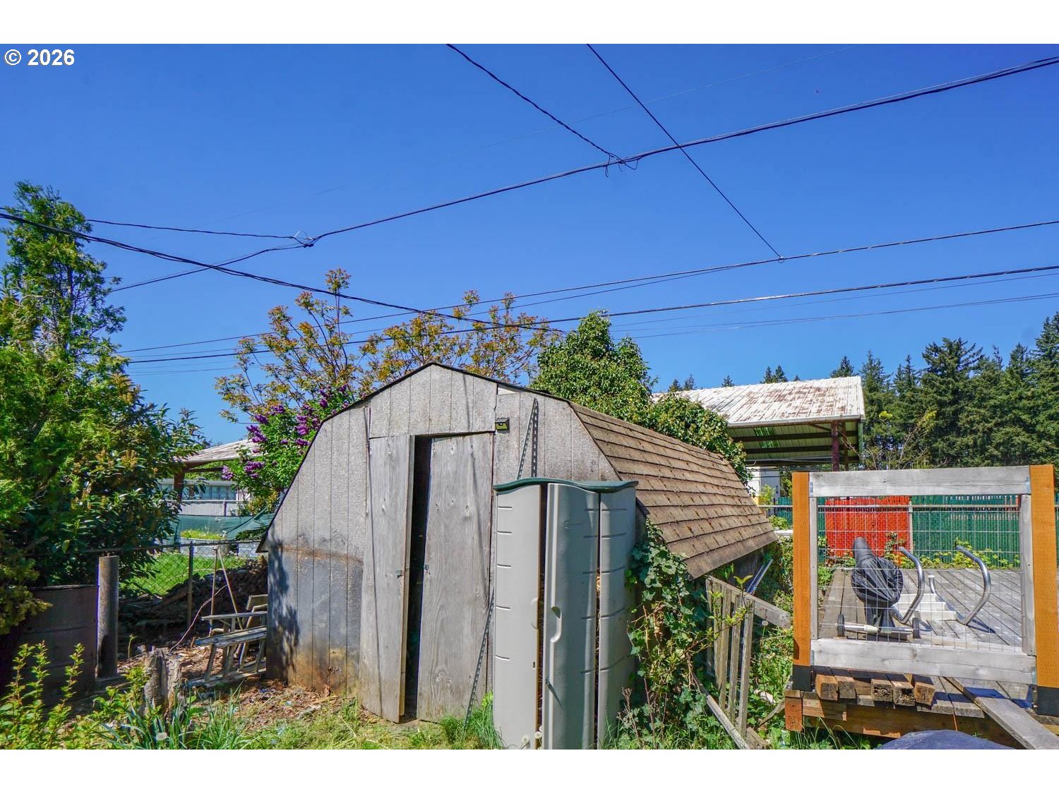 13639 Southeast Clay Street Portland, OR 97233 - Photo 34 of 36
