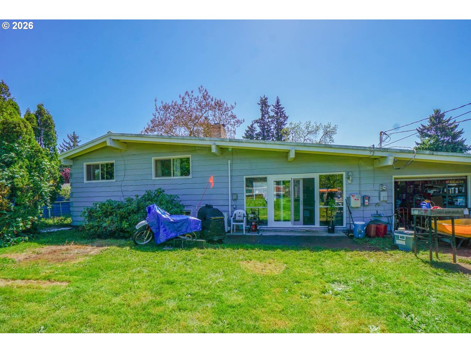 13639 Southeast Clay Street Portland, OR 97233 - Photo 36 of 36