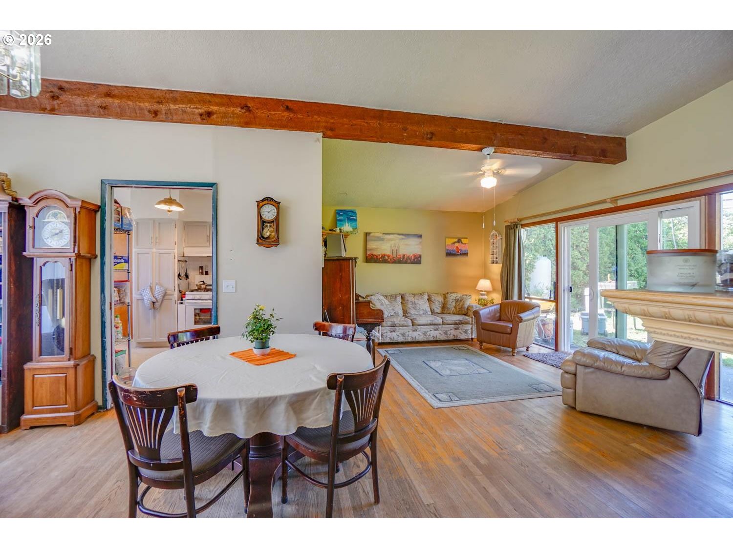13639 Southeast Clay Street Portland, OR 97233 - Photo 9 of 36
