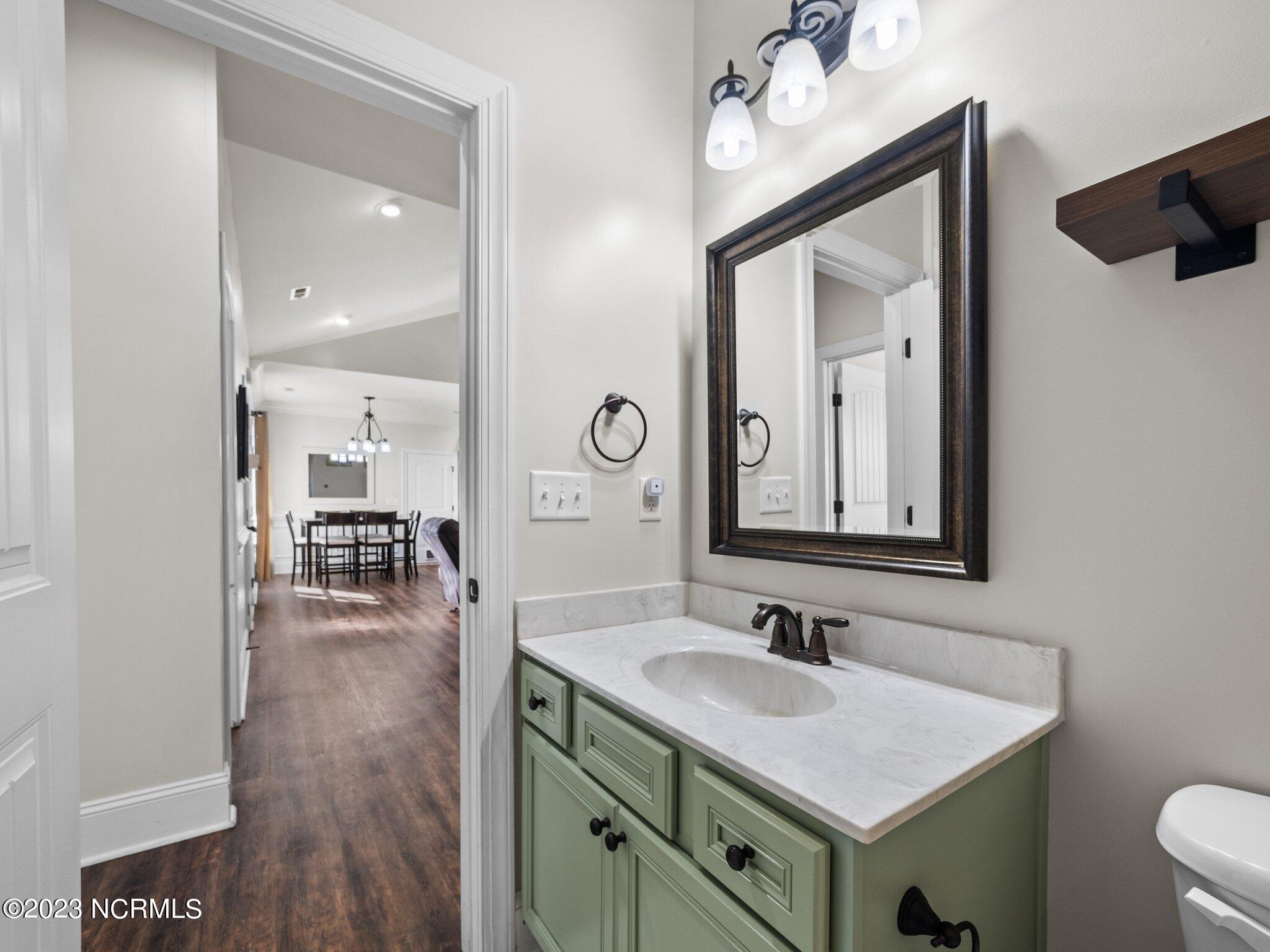604 Tar Landing Road Holly Ridge, NC 28445 - Photo 20 of 50 20-web-or-mls-P2280259