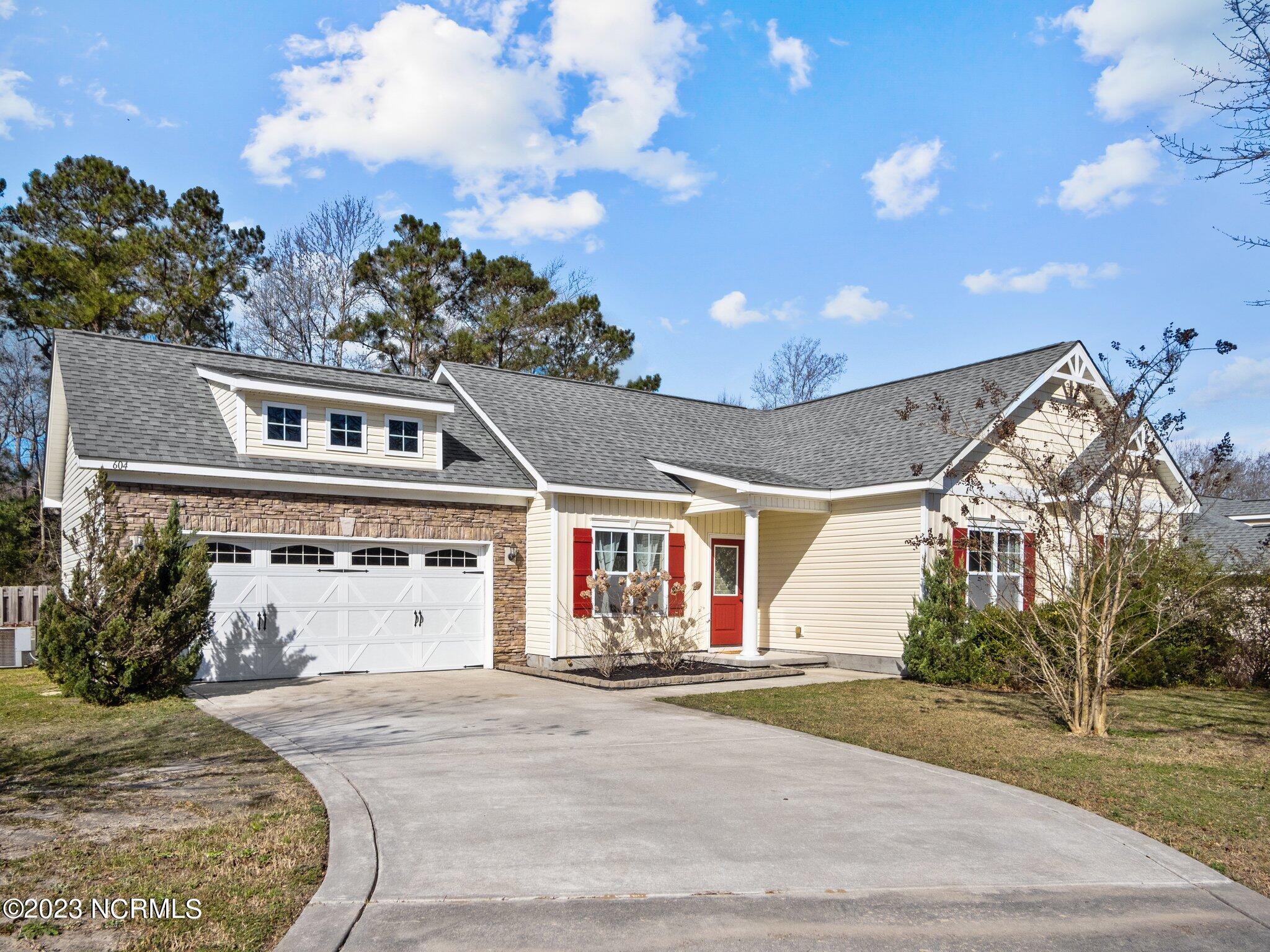 604 Tar Landing Road Holly Ridge, NC 28445 - Photo 2 of 50 2-web-or-mls-02
