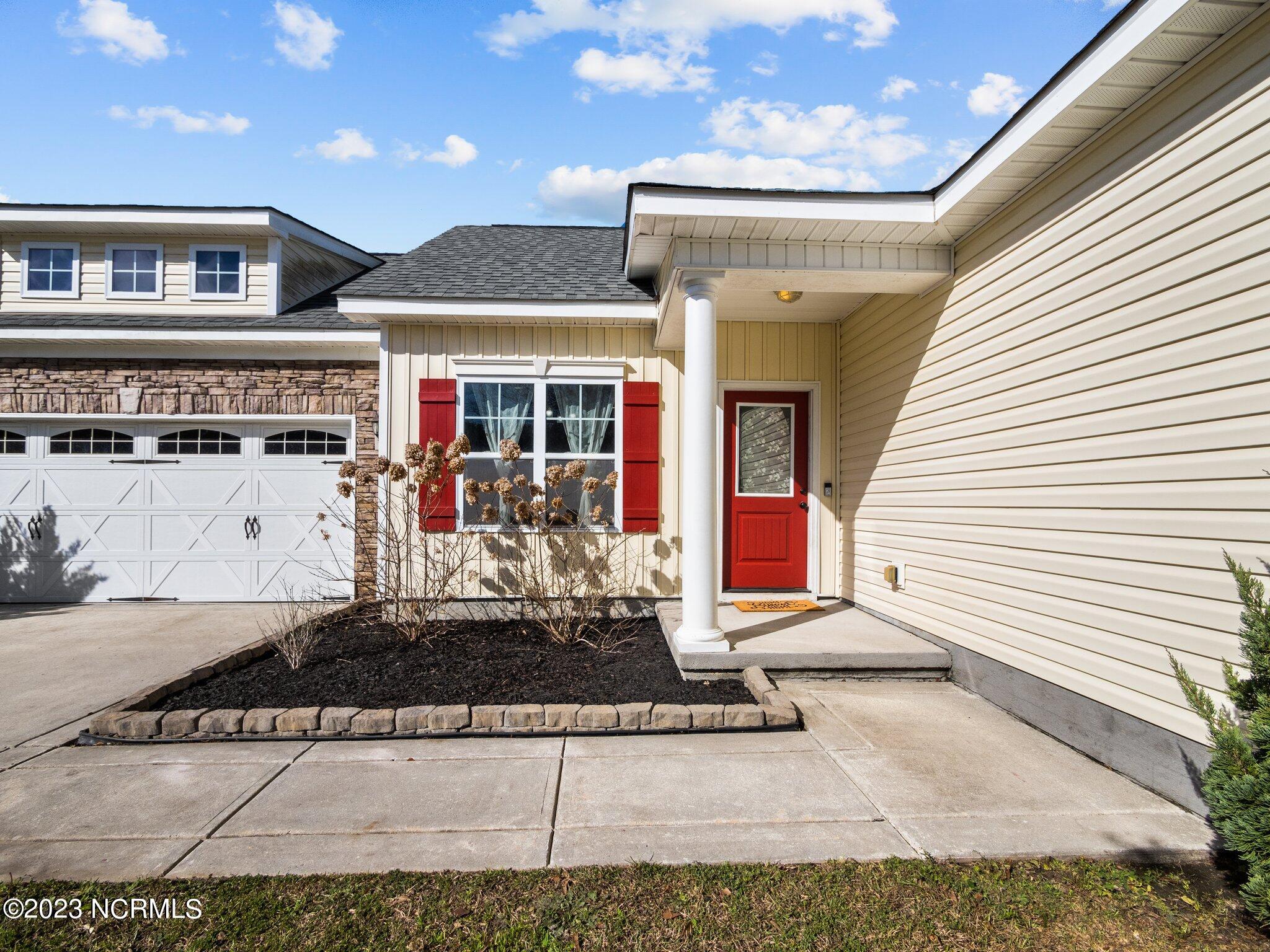 604 Tar Landing Road Holly Ridge, NC 28445 - Photo 3 of 50 3-web-or-mls-03