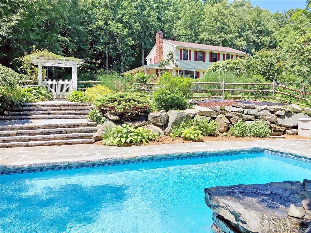 47 Bennetts Bridge Road Newtown, CT 06482 - Photo 1 of 1