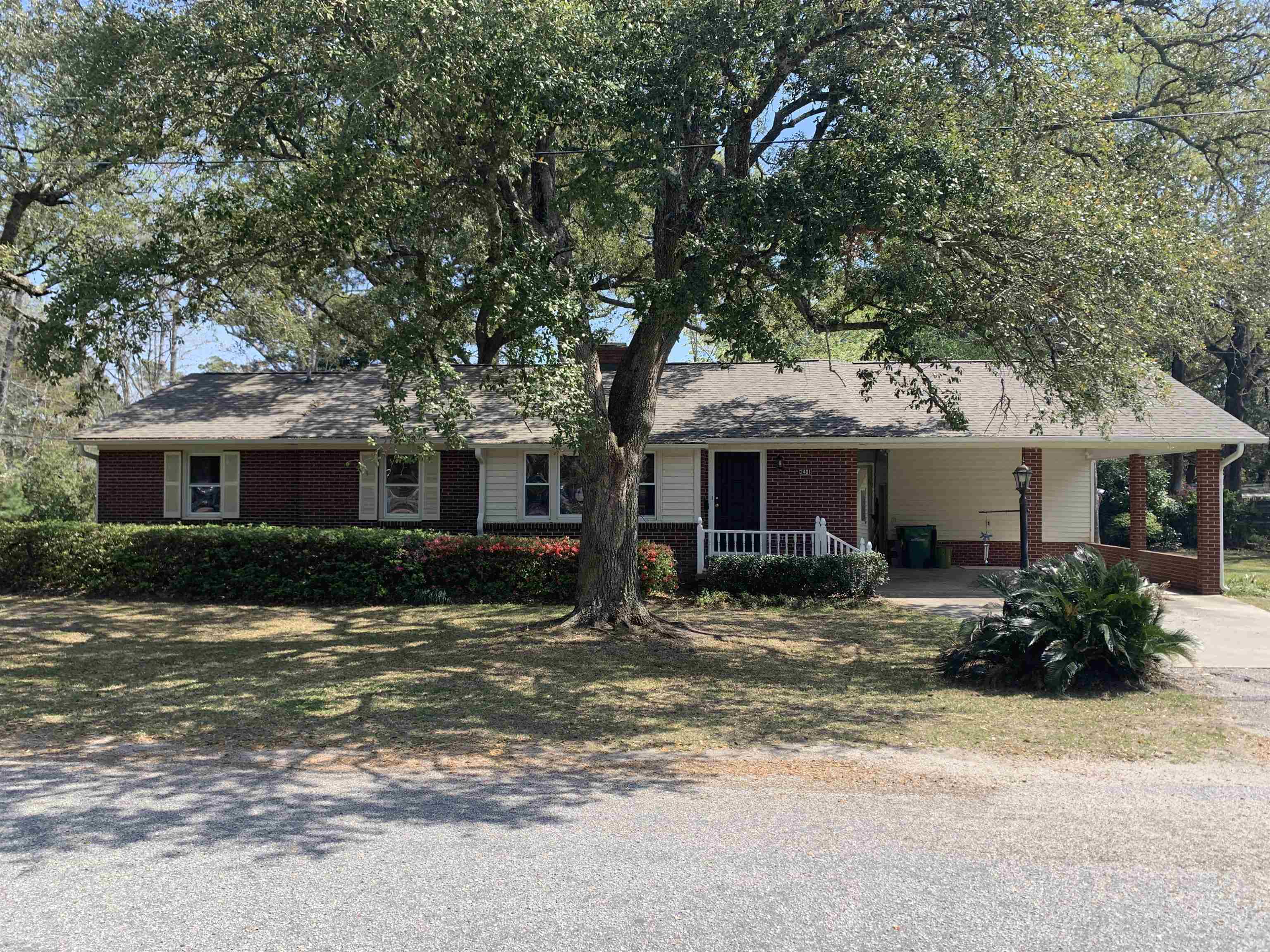 2401 Withers Street Georgetown, SC 29440 - Photo 2 of 18
