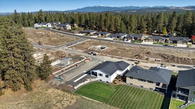 $815,000 | 16785 North Wellington Road, Colbert, WA 99005