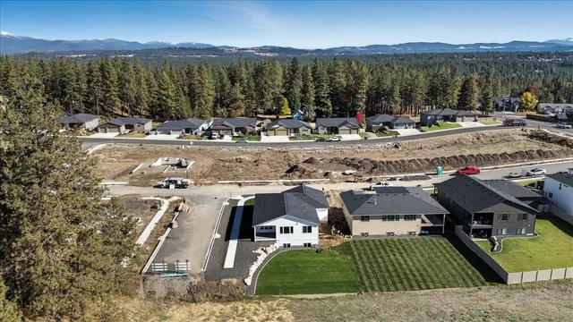 $815,000 | 16785 North Wellington Road, Colbert, WA 99005