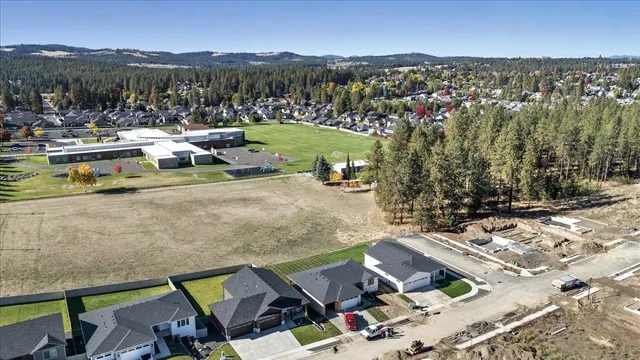 $815,000 | 16785 North Wellington Road, Colbert, WA 99005