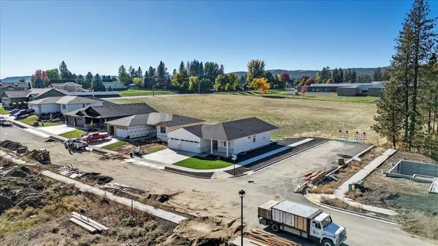 $815,000 | 16785 North Wellington Road, Colbert, WA 99005