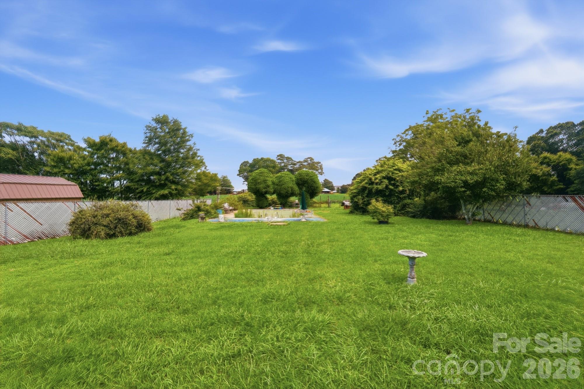 185 Bost Road China Grove, NC 28023 - Photo 21 of 23 Gallery Image 21