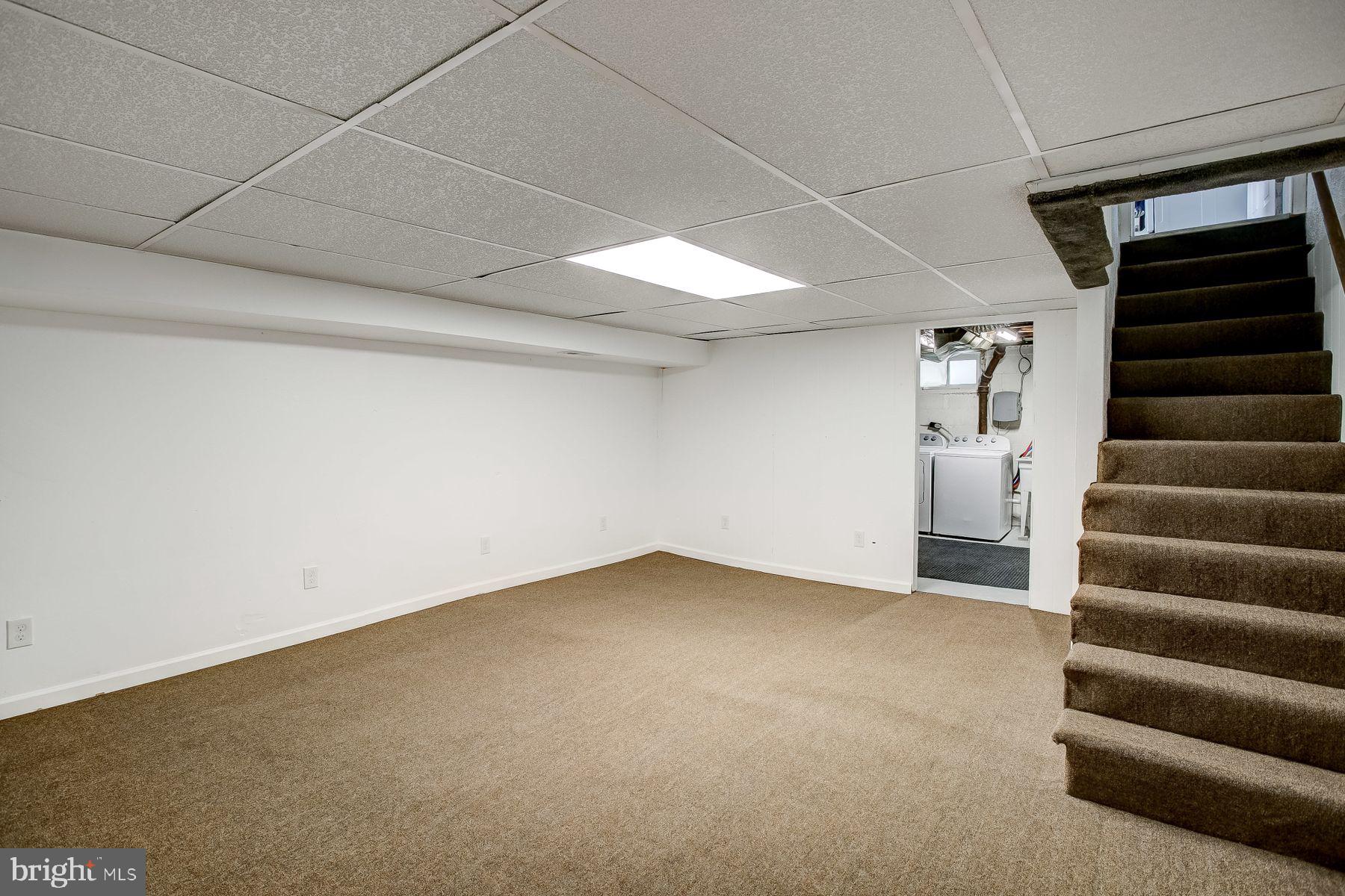 212 Grove Park Road Baltimore, MD 21225 - Photo 22 of 30 BASEMENT