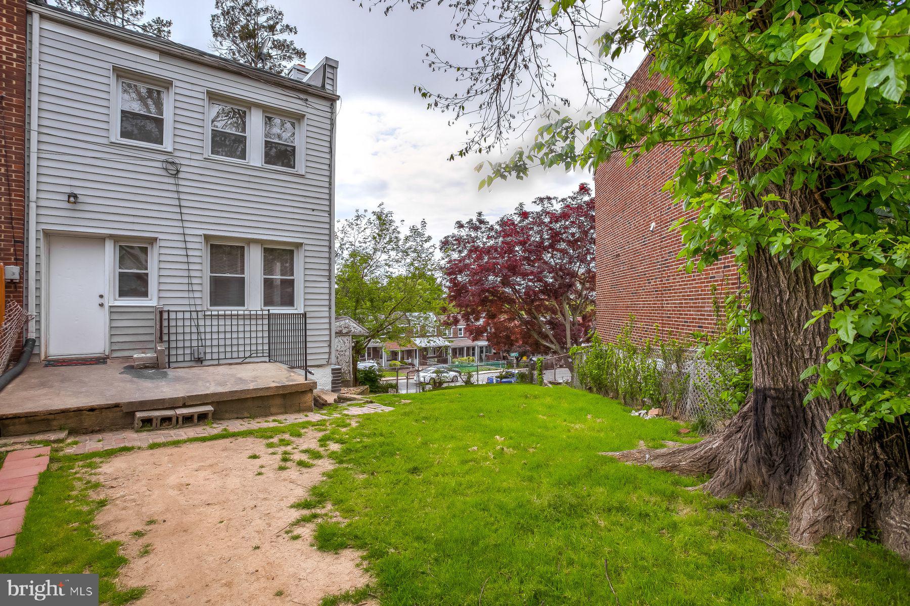212 Grove Park Road Baltimore, MD 21225 - Photo 27 of 30