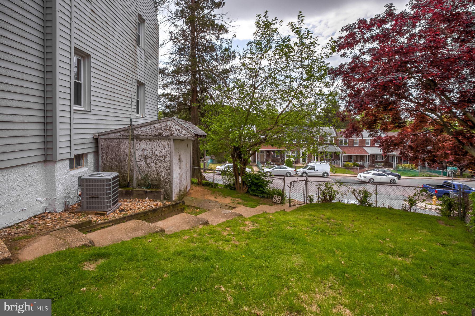 212 Grove Park Road Baltimore, MD 21225 - Photo 30 of 30