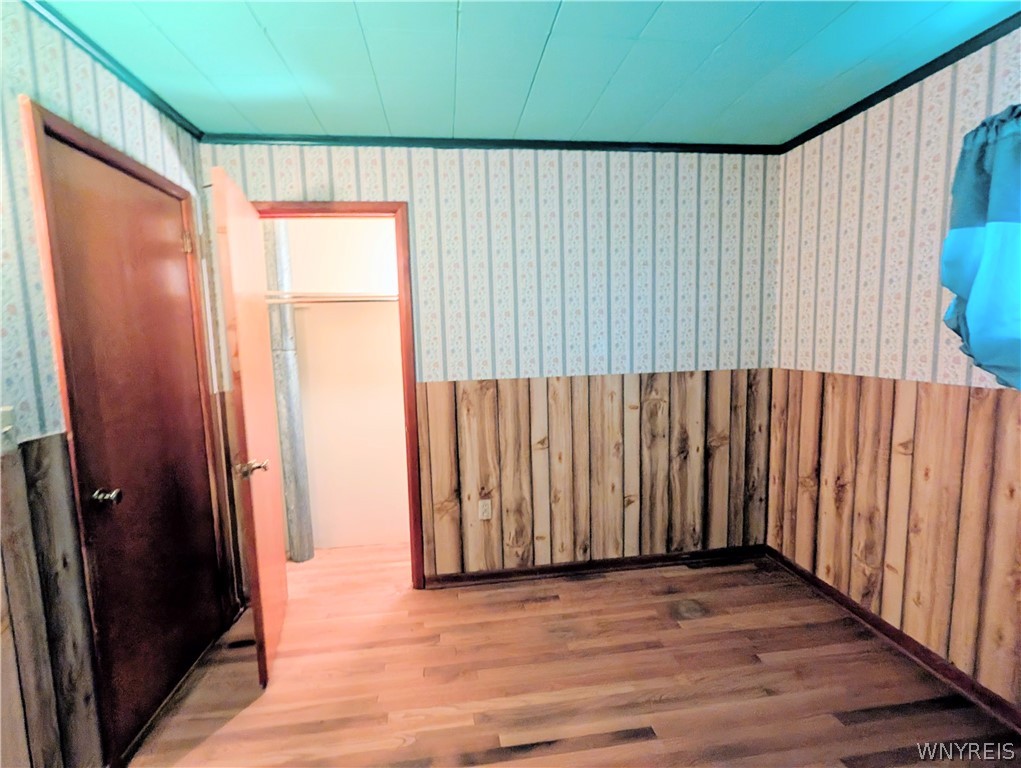 3279 Riverside Drive Scio, NY 14895 - Photo 25 of 48 Bedroom #3
