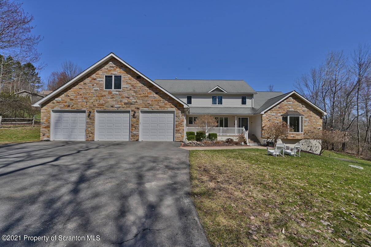 118 Hilltop Road Waverly, PA 18471 - Photo 97 of 98 Gallery Image 97