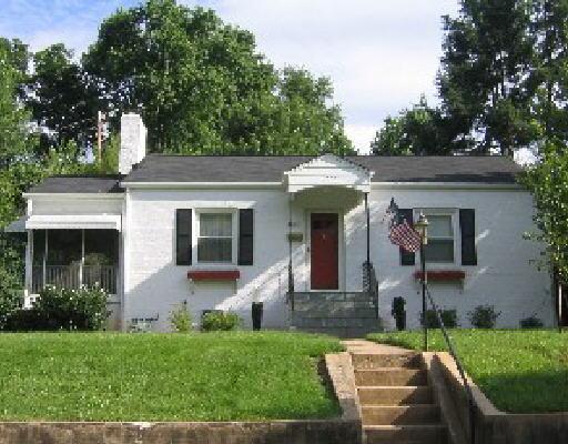 1865 Carlton Road Southwest Roanoke, VA 24015 - Photo 1 of 4 Listing Photo