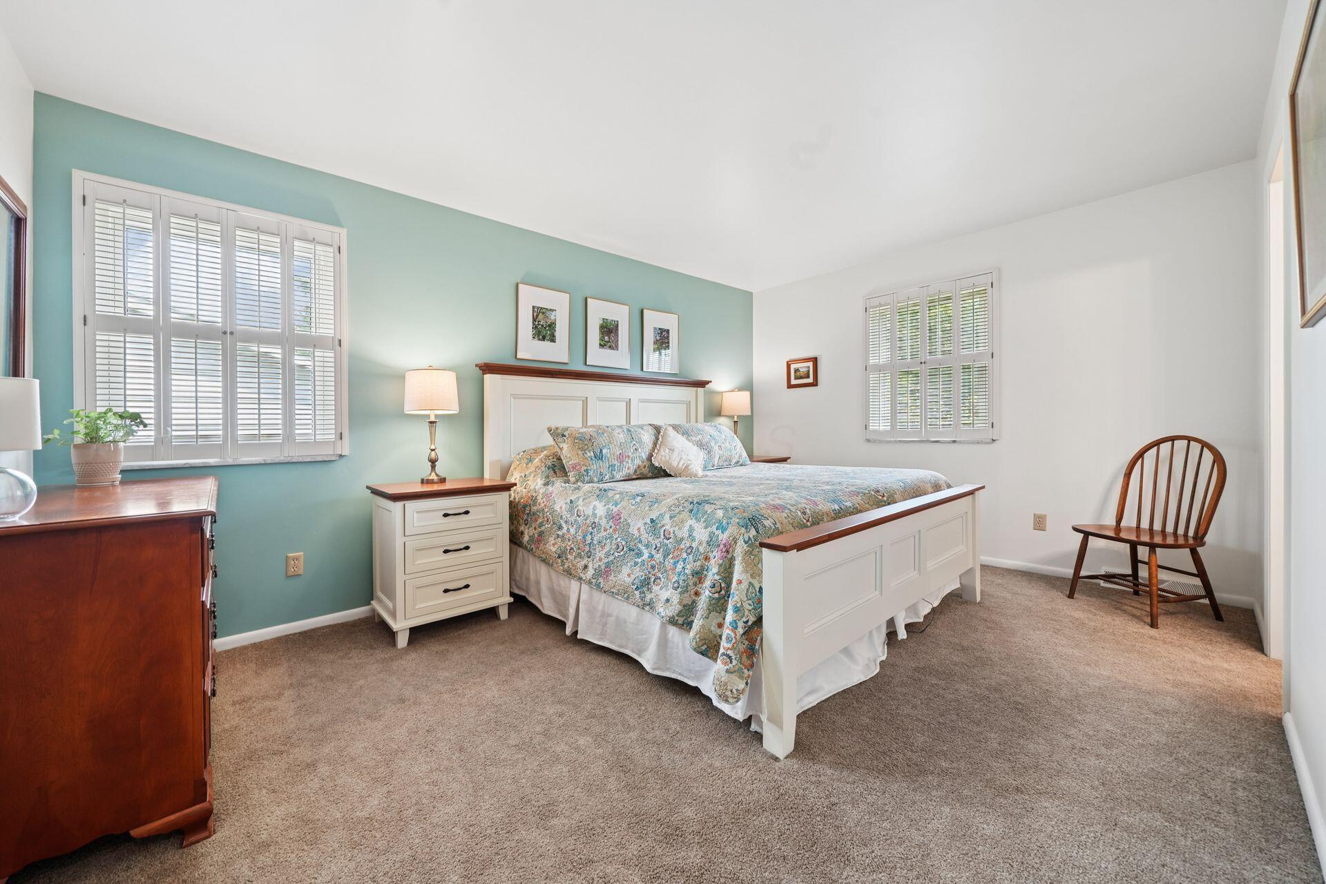3259 Smiley Road Columbus, OH 43221 - Photo 22 of 37 Owner suite