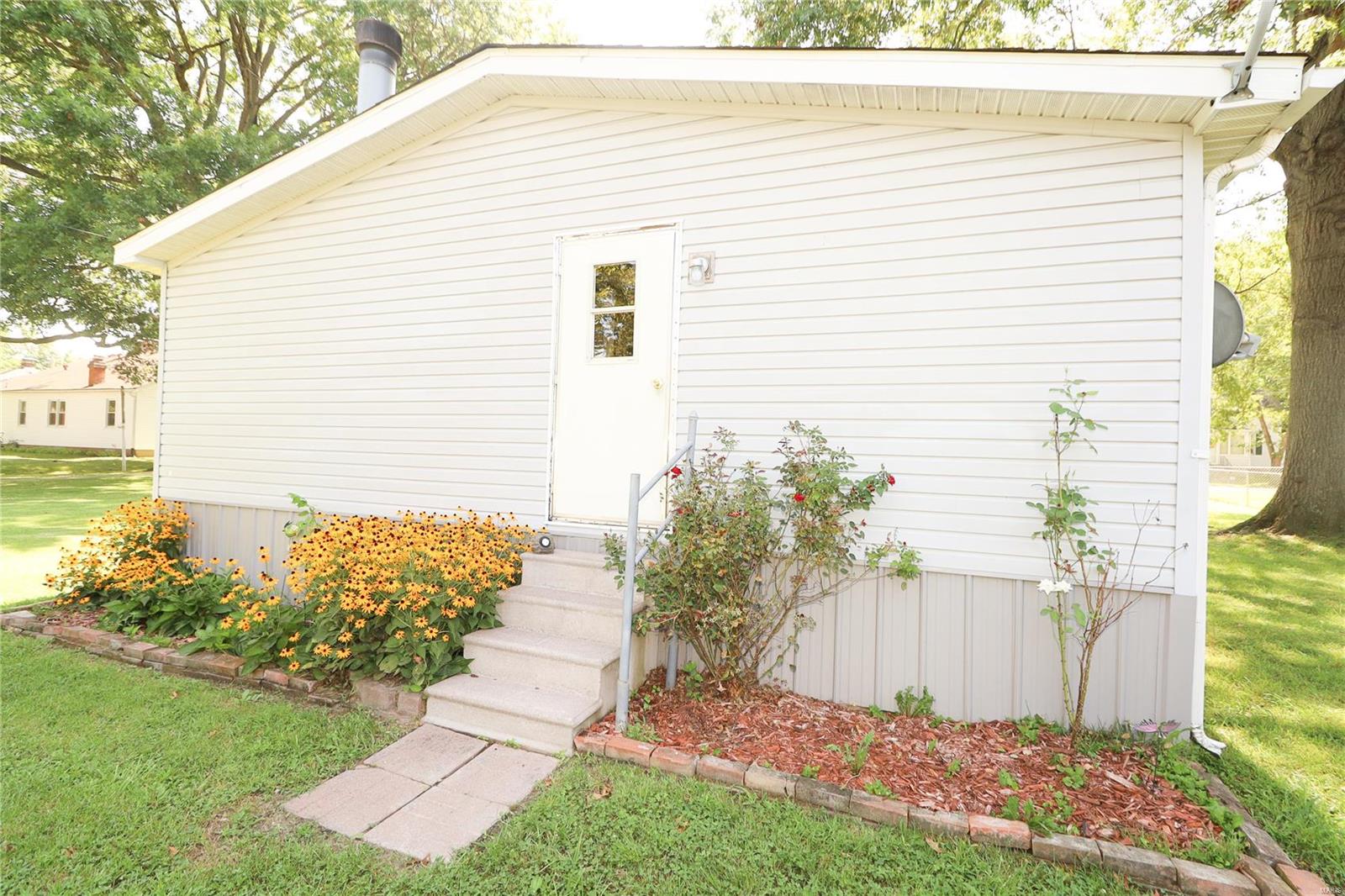 306 South East Street New Athens, IL 62264 - Photo 32 of 34