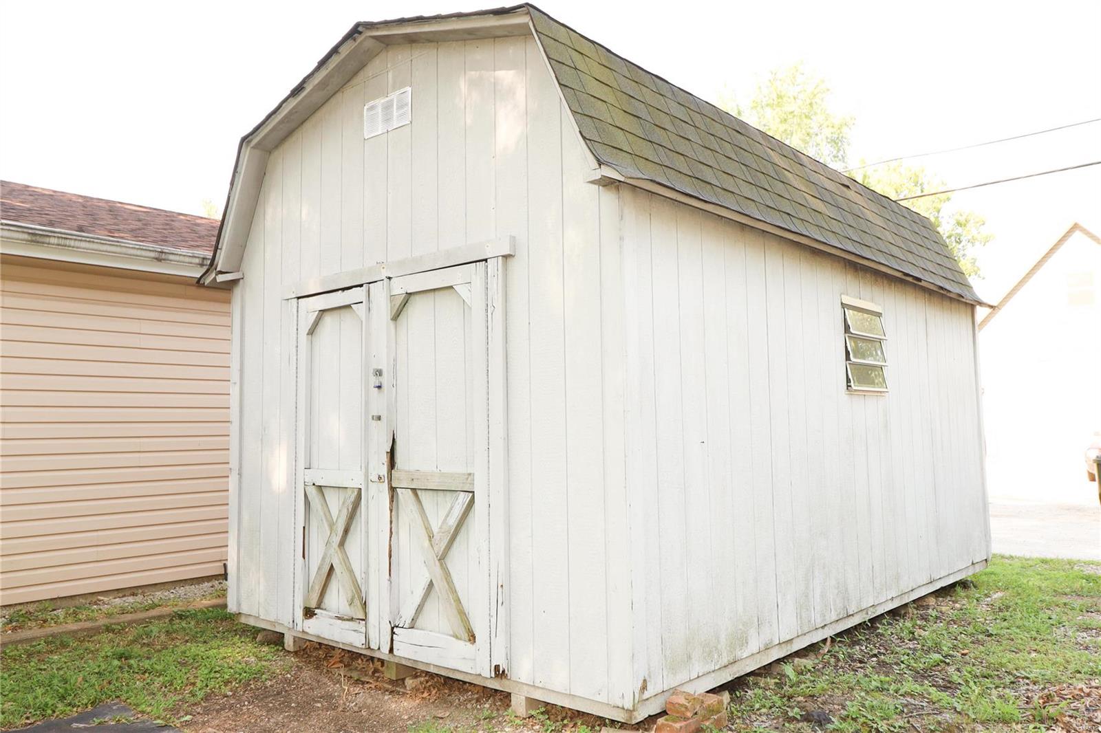 306 South East Street New Athens, IL 62264 - Photo 34 of 34