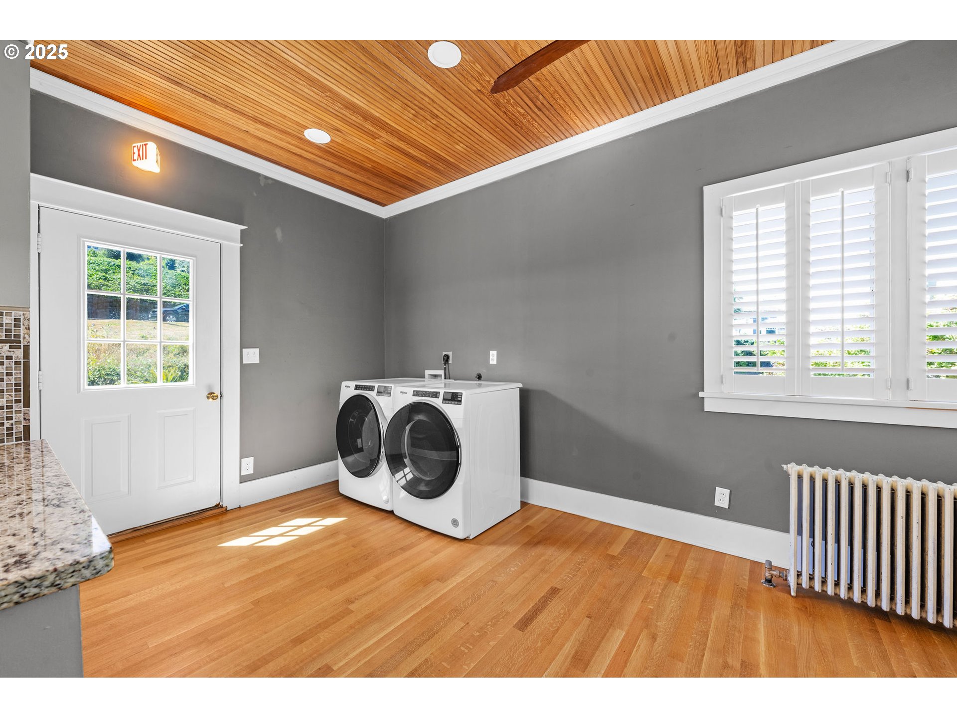 677 17th Street Astoria, OR 97103 - Photo 24 of 35 Utility Room