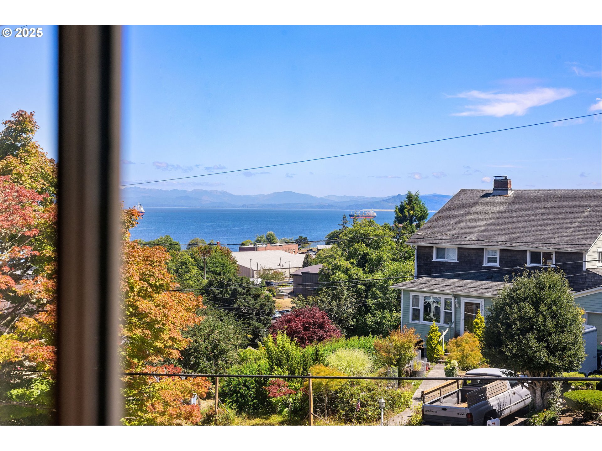 677 17th Street Astoria, OR 97103 - Photo 35 of 35 View