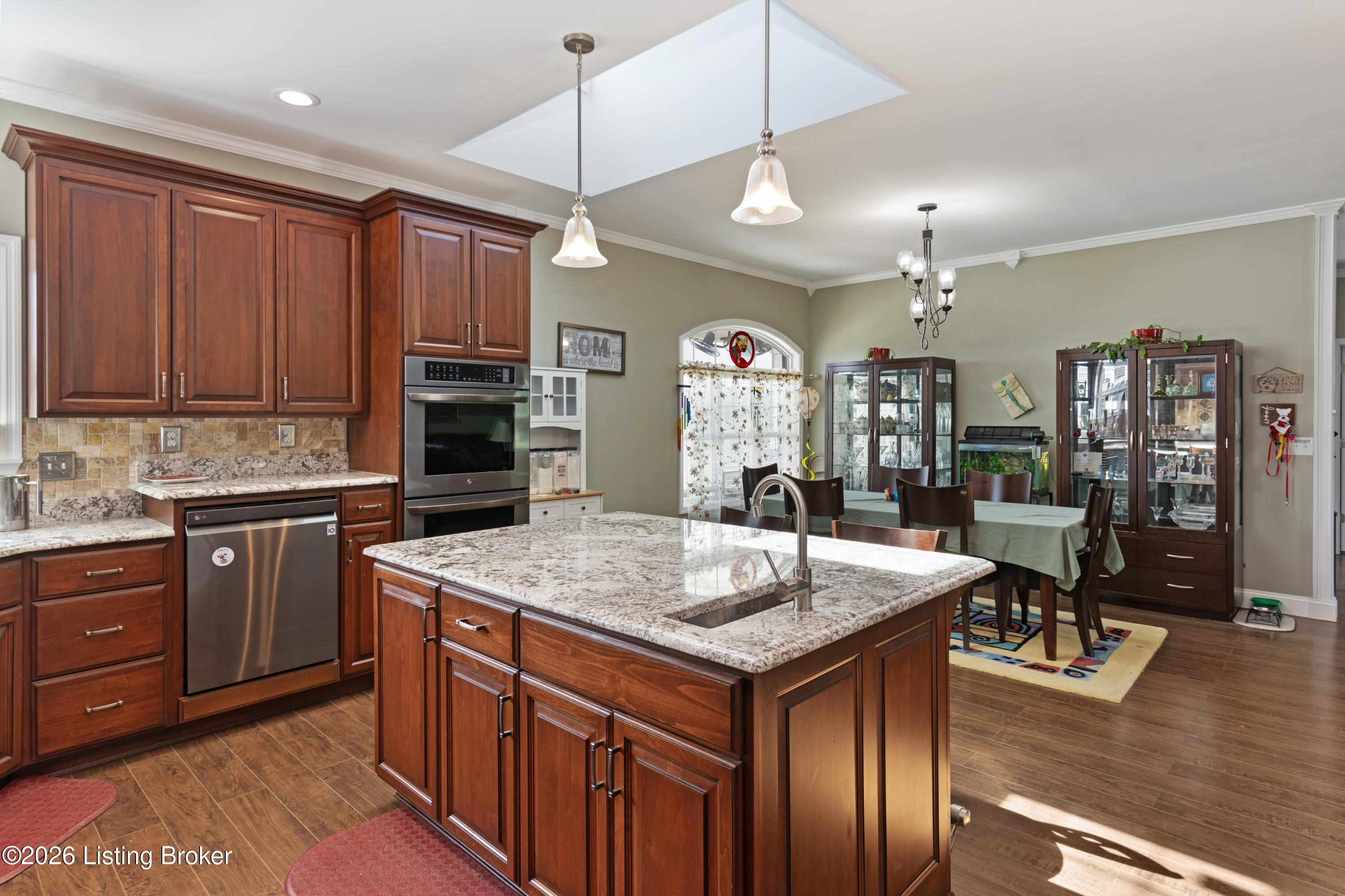 395 Deep Creek Road Springfield, KY 40069 - Photo 19 of 87 395DeepCreekRd-18