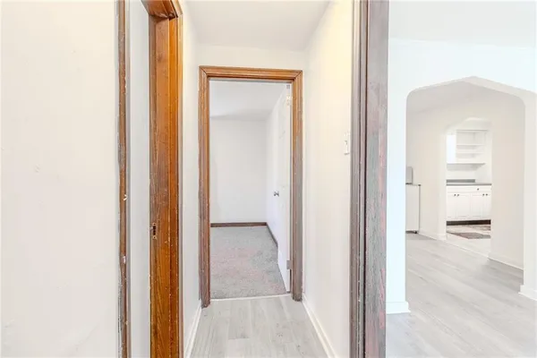 $995 | 825 5th Avenue, Unit 1, East McKeesport, PA 15035