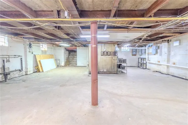 $995 | 825 5th Avenue, Unit 1, East McKeesport, PA 15035