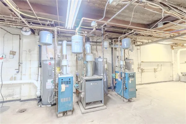 $995 | 825 5th Avenue, Unit 1, East McKeesport, PA 15035