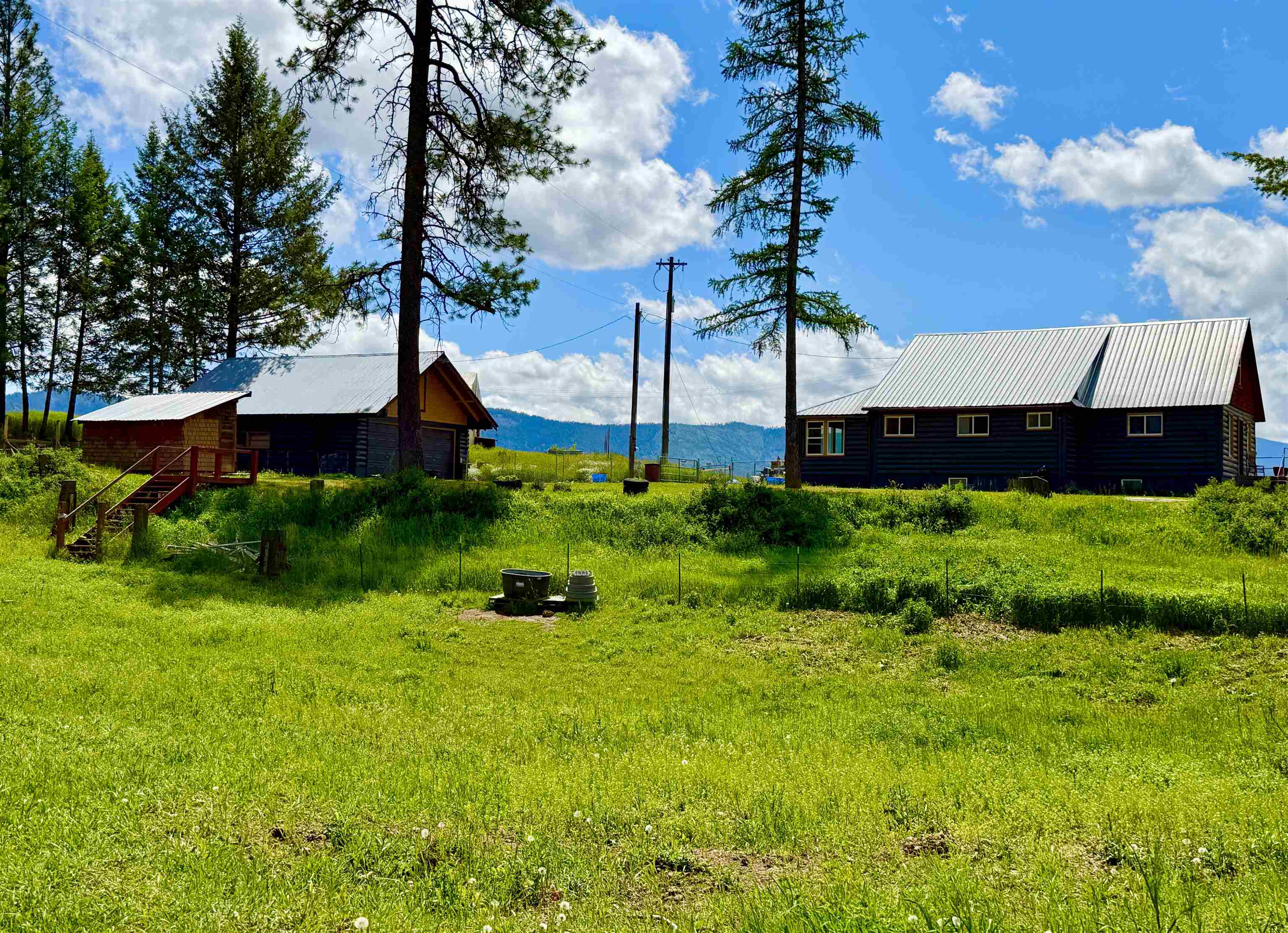 2498 Burgess Road Addy, WA 99101 - Photo 37 of 50