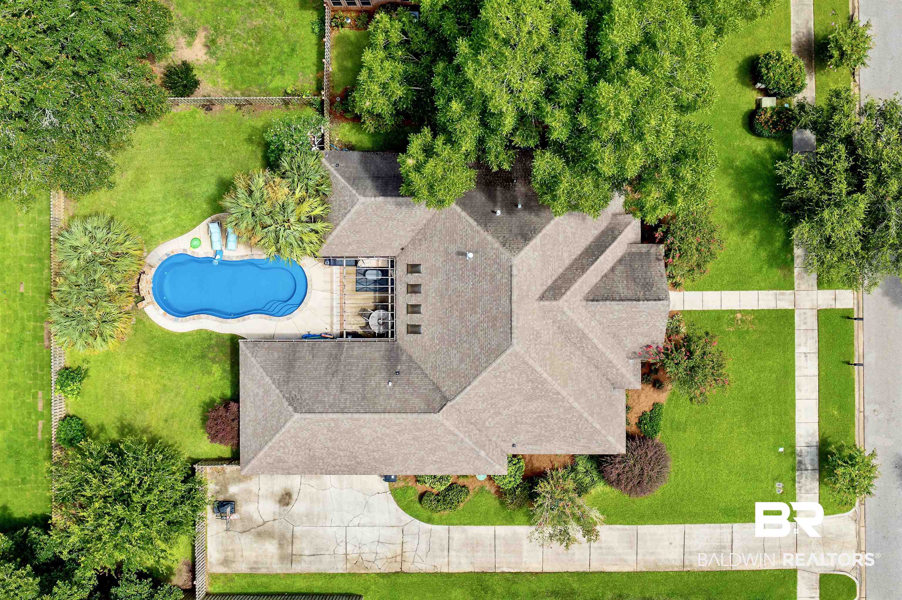807 Darrah Street Fairhope, AL 36532 - Photo 32 of 34