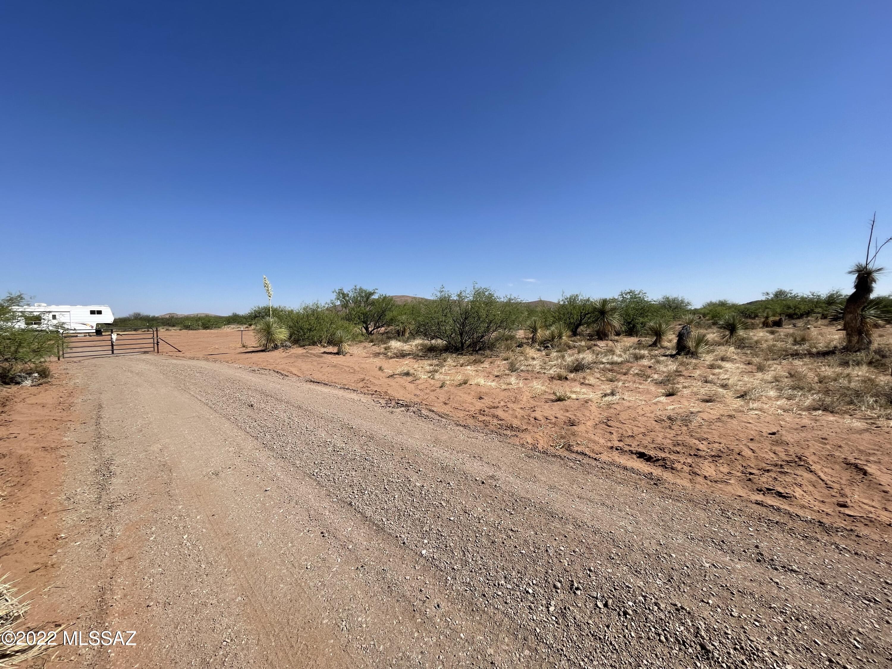 Tbd 39-ac Tbd 39-ac Morgan Ranch Road, Unit 210 Elfrida, AZ 85610 - Photo 24 of 37