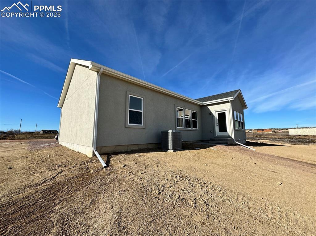 3955 Yoder Road Yoder, CO 80864 - Photo 3 of 27