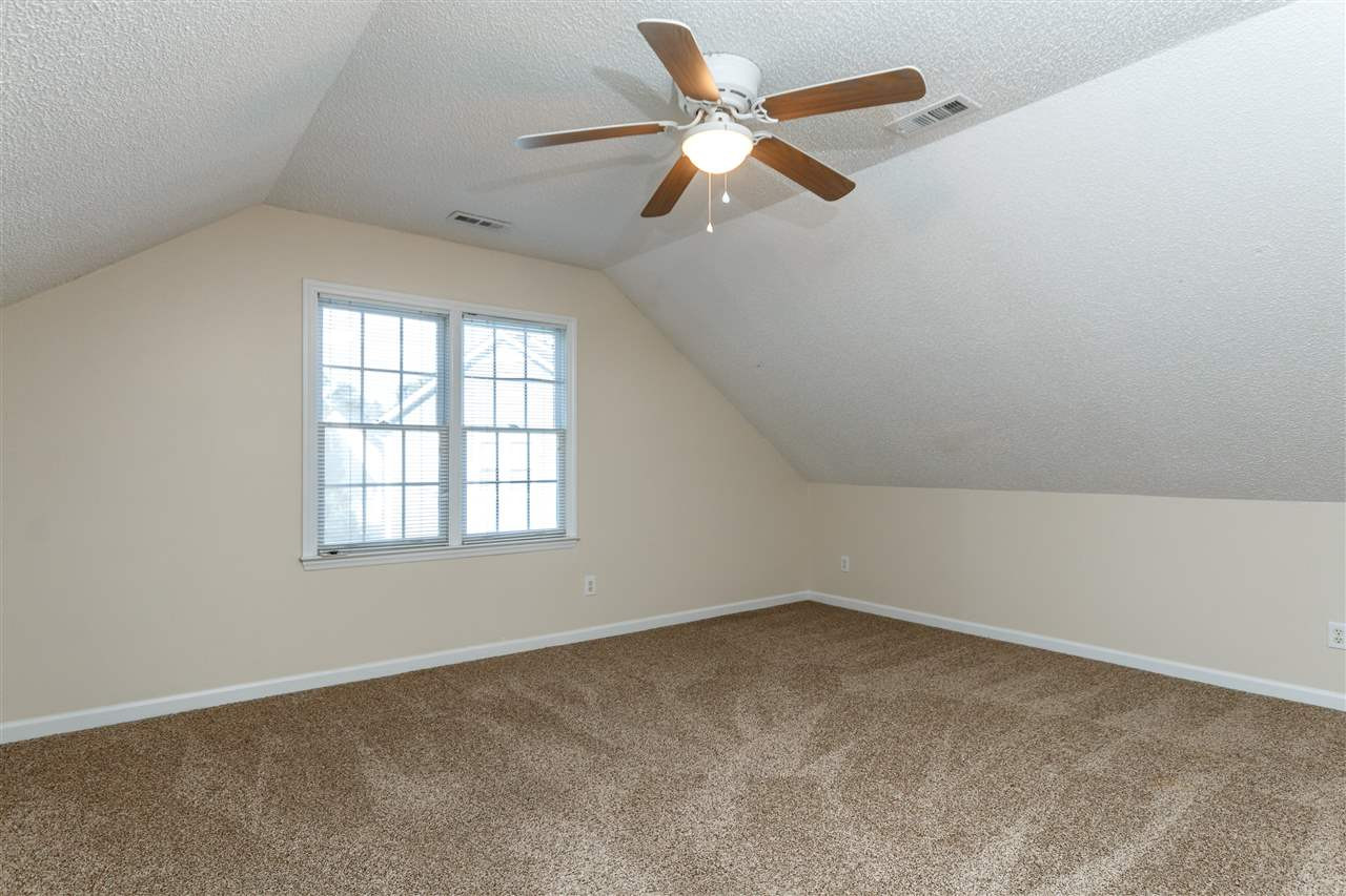 12201 Breton Lane Raleigh, NC 27613 - Photo 19 of 25 Bonus Room