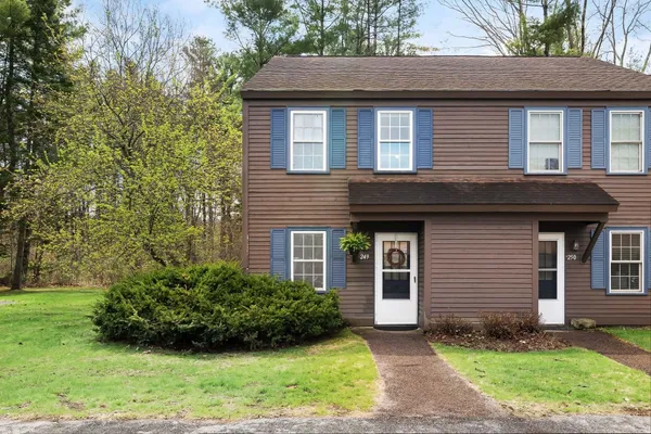$323,000 | 249 Twin Oaks Terrace, South Burlington, VT 05403