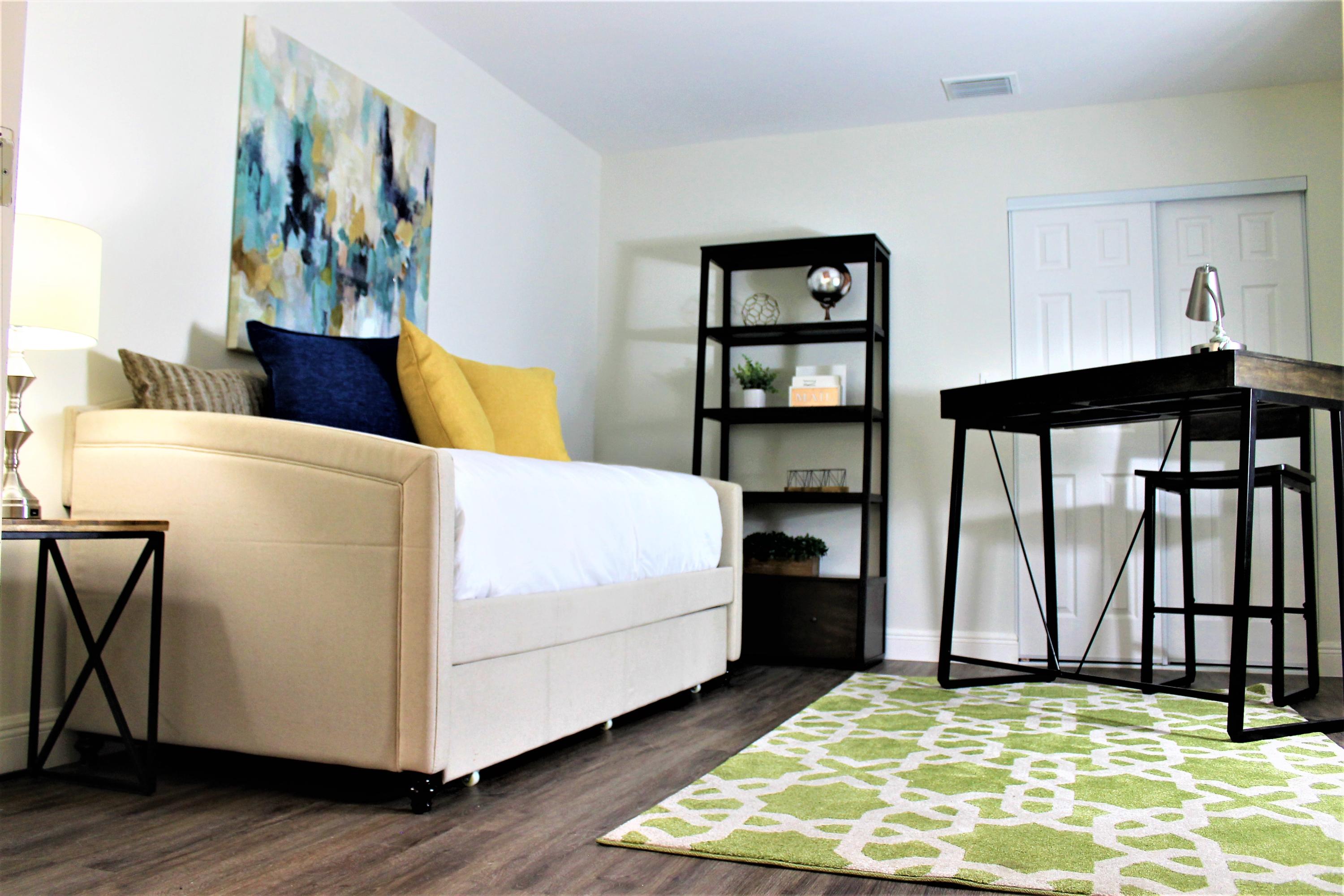 22300 Ensenada Way Boca Raton, FL 33433 - Photo 23 of 41 bedroom 3/ Office