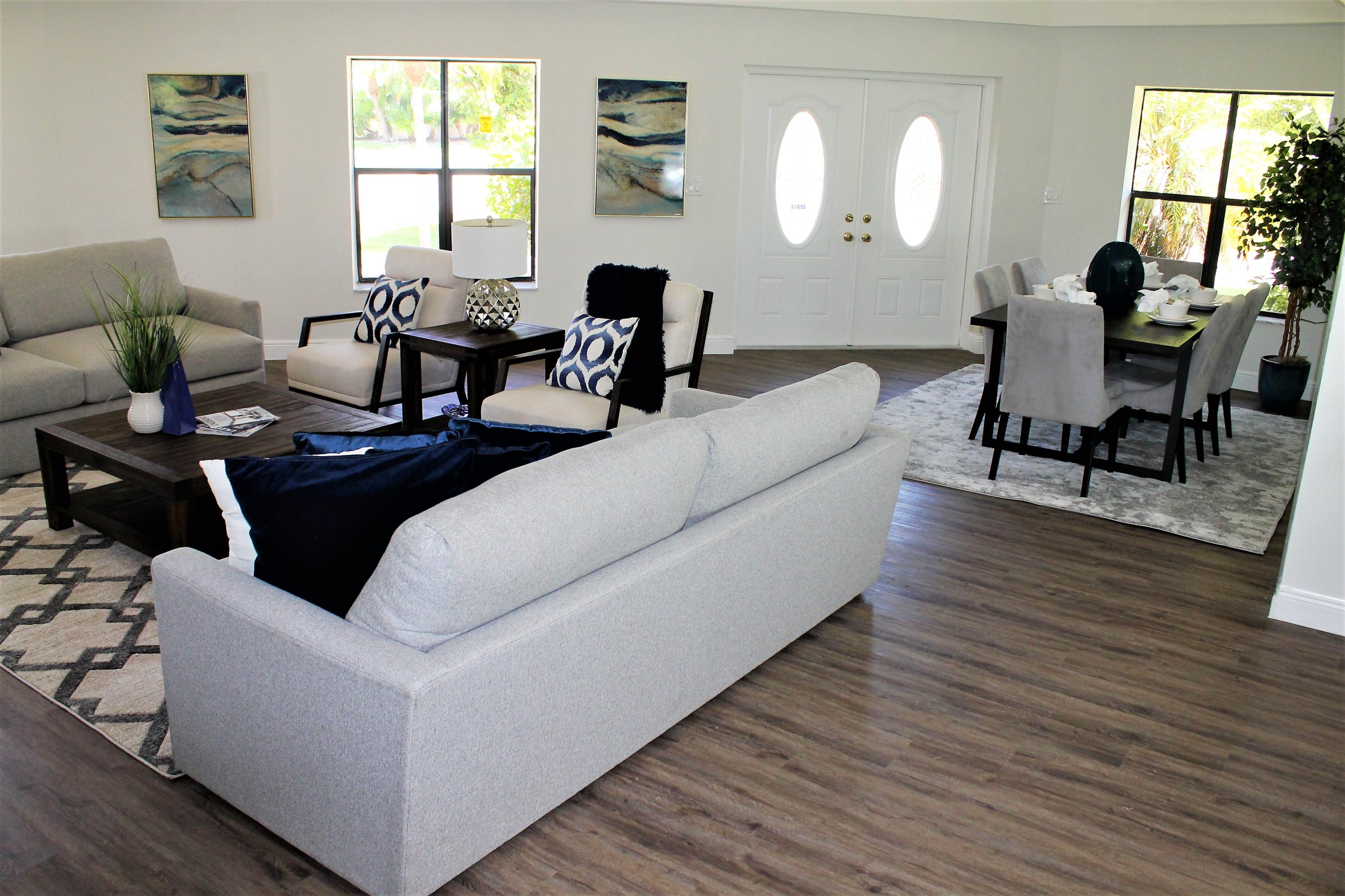 22300 Ensenada Way Boca Raton, FL 33433 - Photo 8 of 41 formal dining 2