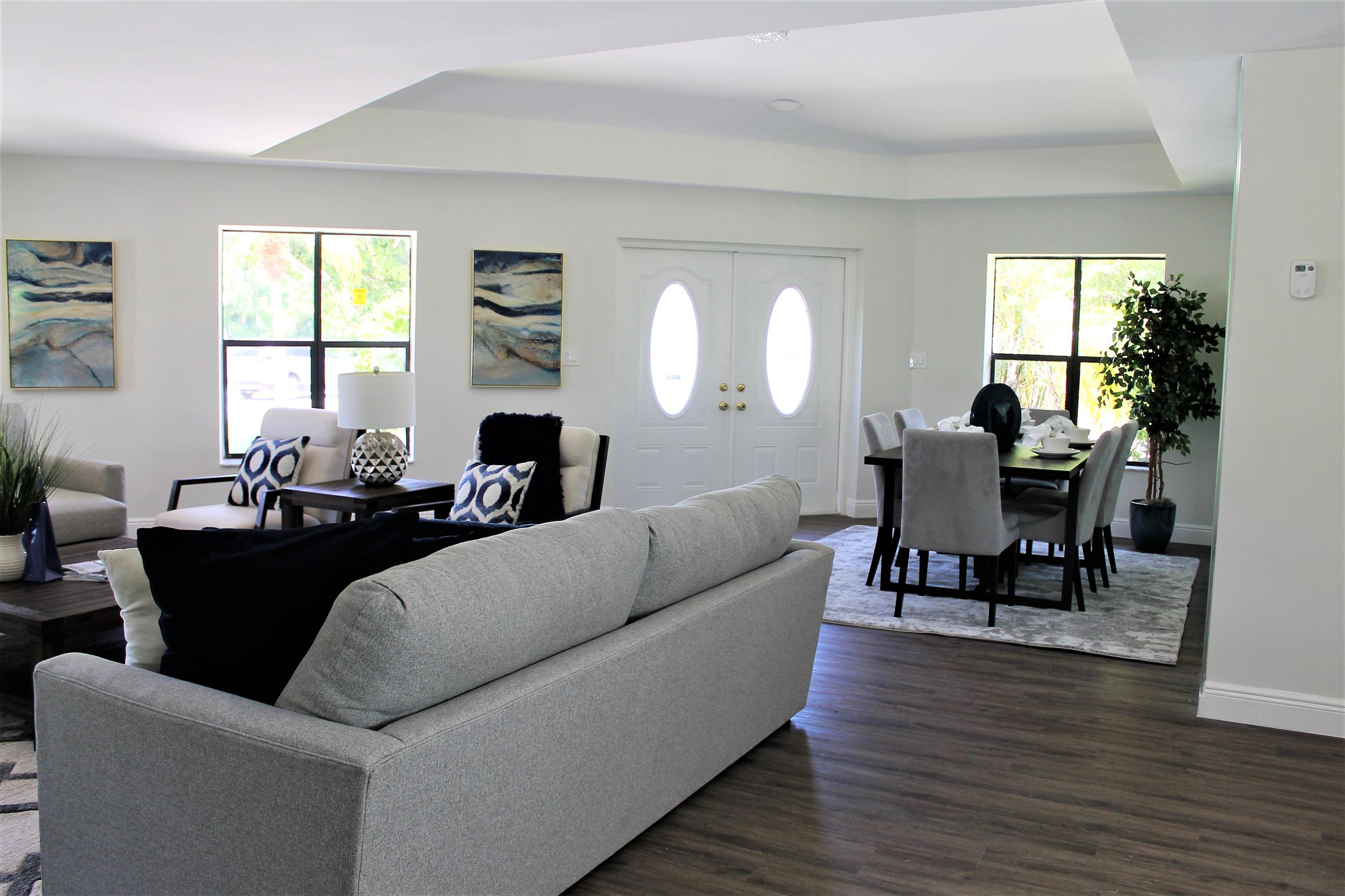 22300 Ensenada Way Boca Raton, FL 33433 - Photo 10 of 41 formal dining living area