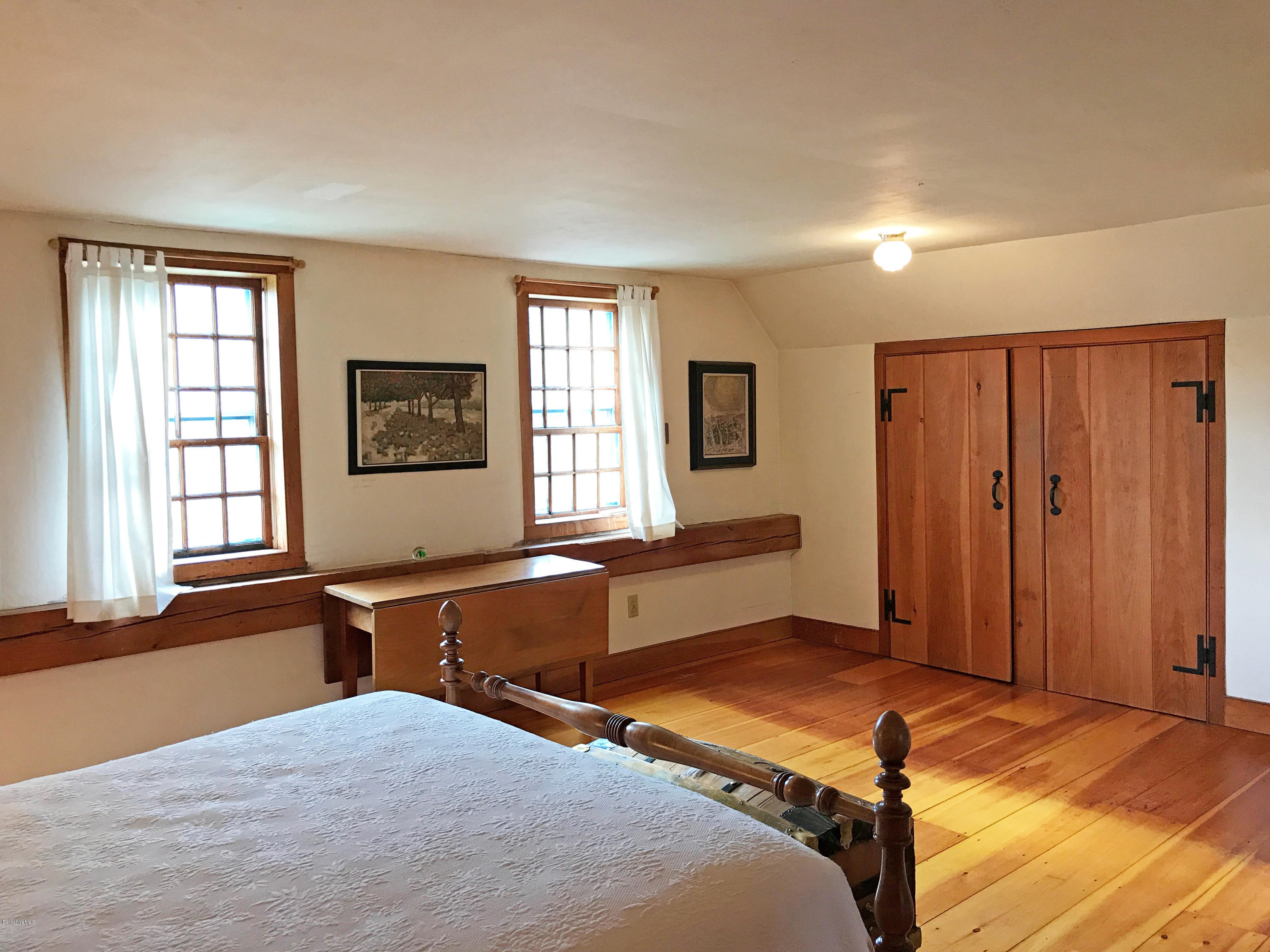 353 Newhall Road Conway, MA 01341 - Photo 15 of 24 Master Bedroom 2 Conway