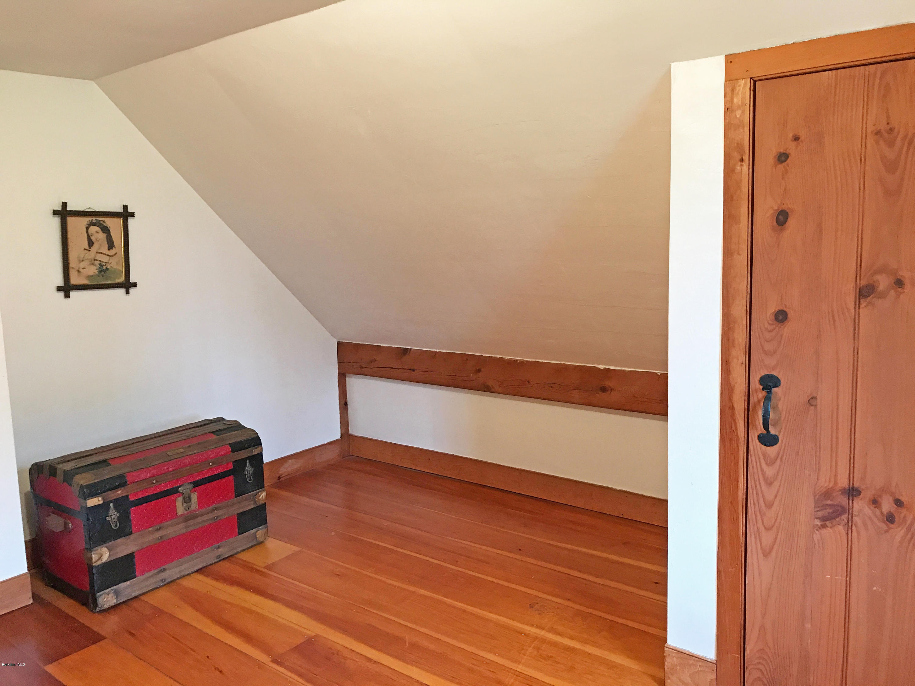 353 Newhall Road Conway, MA 01341 - Photo 16 of 24 Second Bedroom 2 Conway