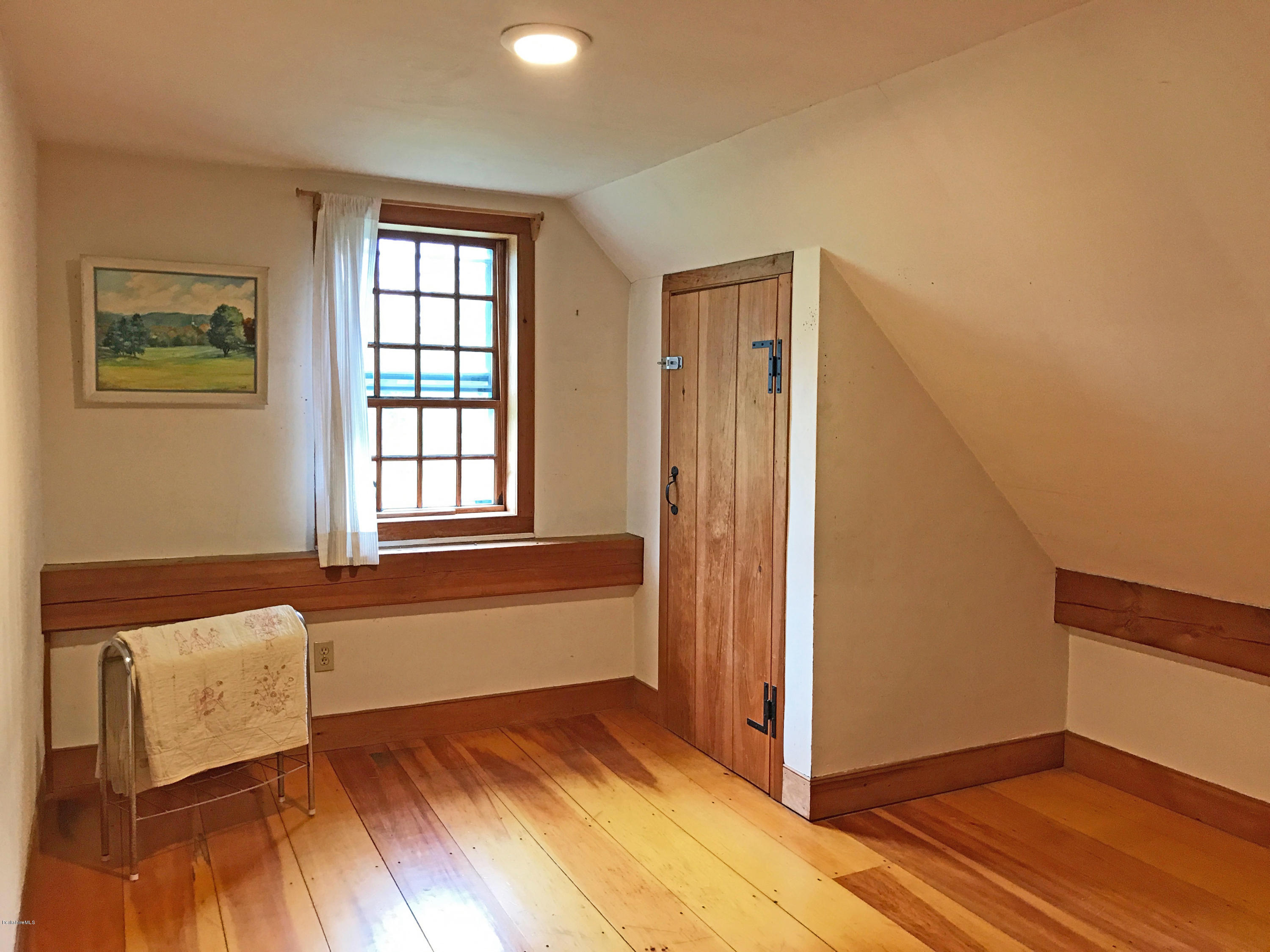 353 Newhall Road Conway, MA 01341 - Photo 18 of 24 Third Bedroom Conway