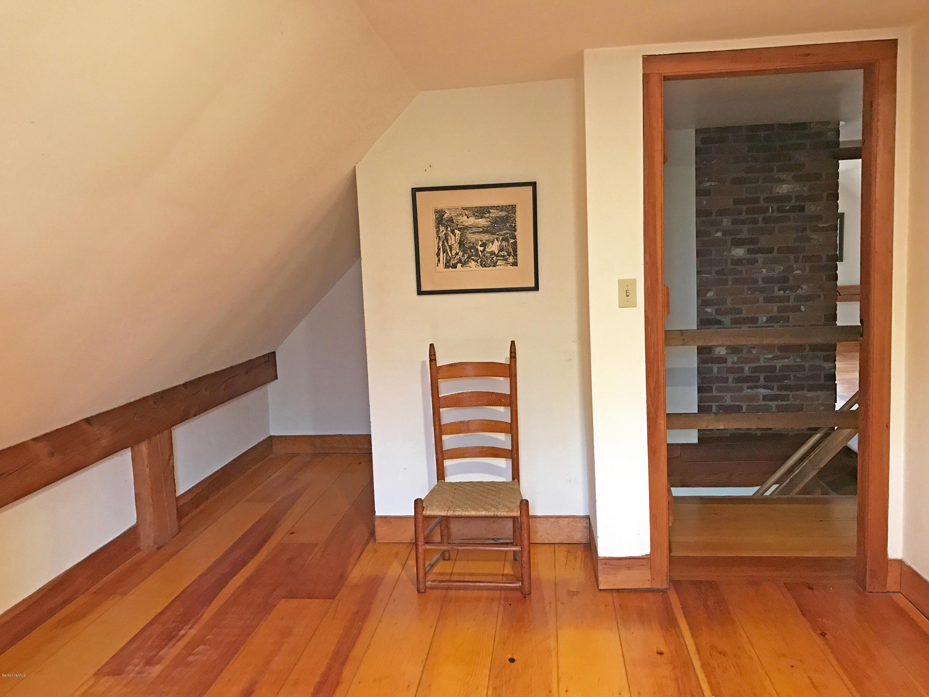 353 Newhall Road Conway, MA 01341 - Photo 19 of 24 Third Bedroom 3 Conway