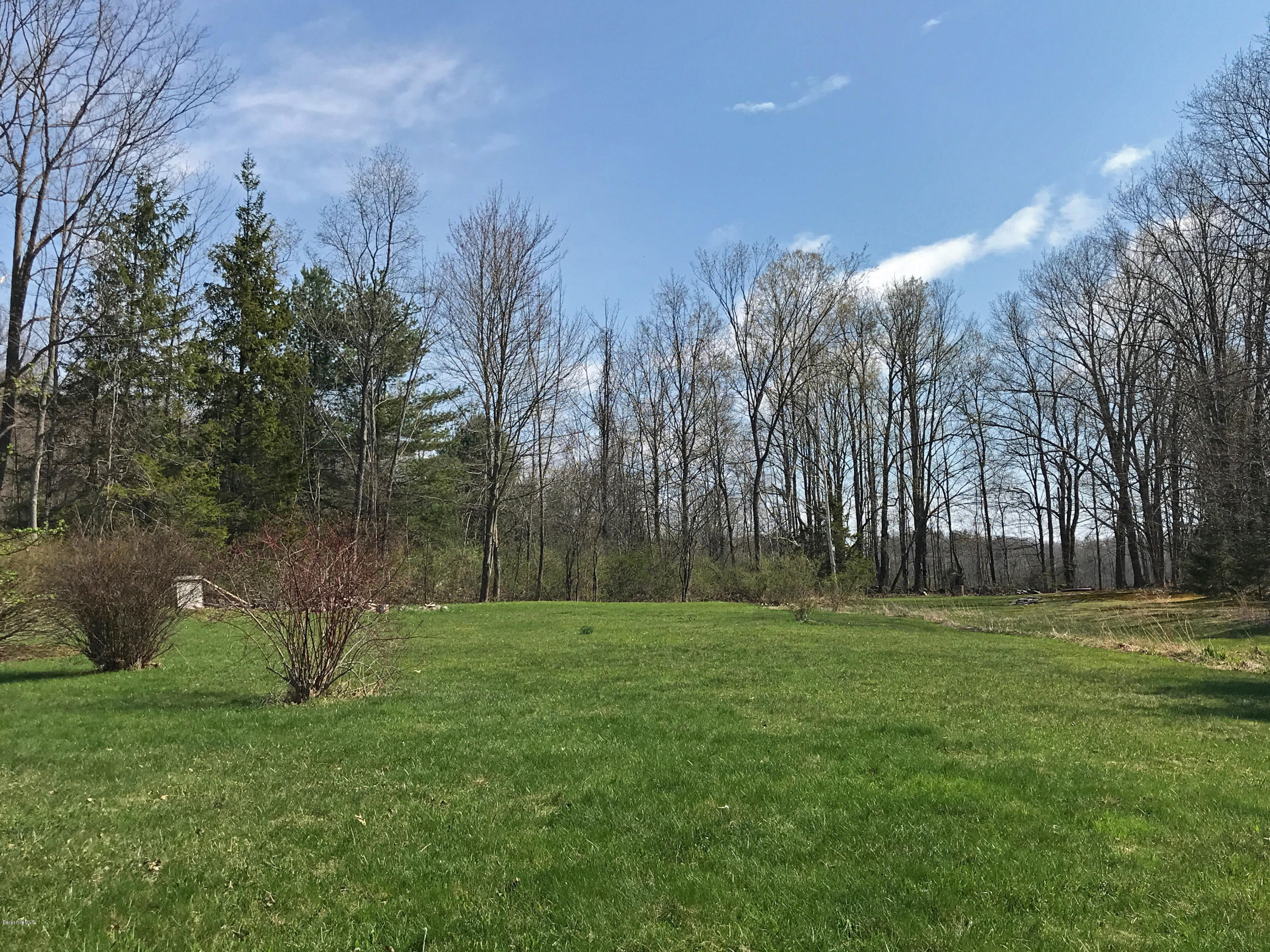 353 Newhall Road Conway, MA 01341 - Photo 3 of 24 Yard Conway