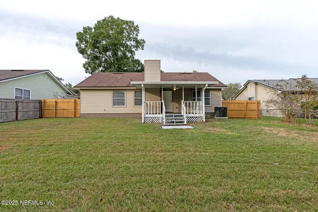 $286,295 | 8754 Hammond Forest Drive, Jacksonville, FL 32221