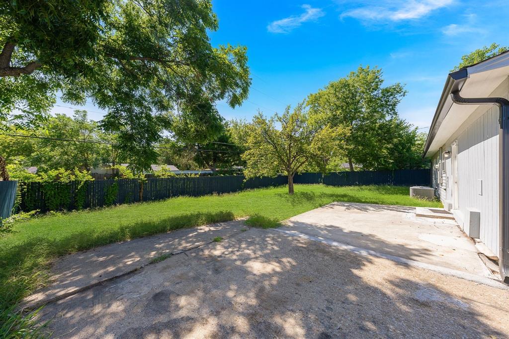 926 Powell Road Mesquite, TX 75149 - Photo 19 of 30 Gallery Image 19