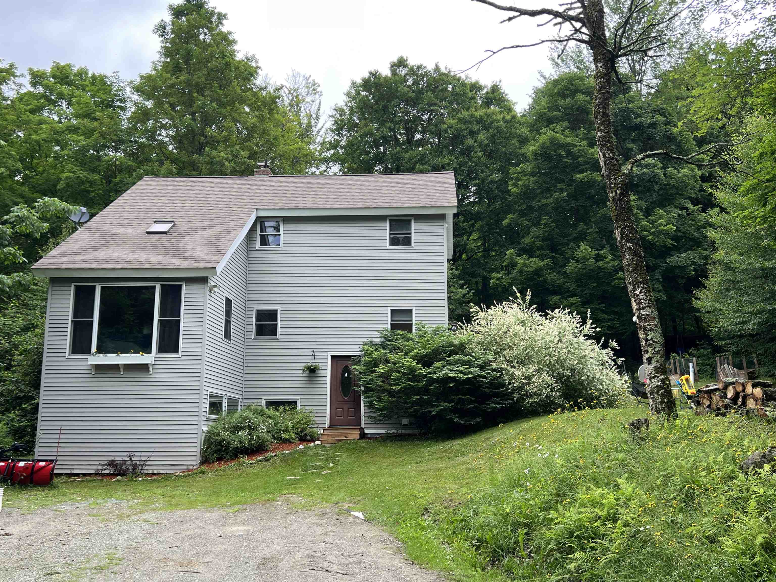 303 Conway Road Starksboro, VT 05487 - Photo 1 of 32
