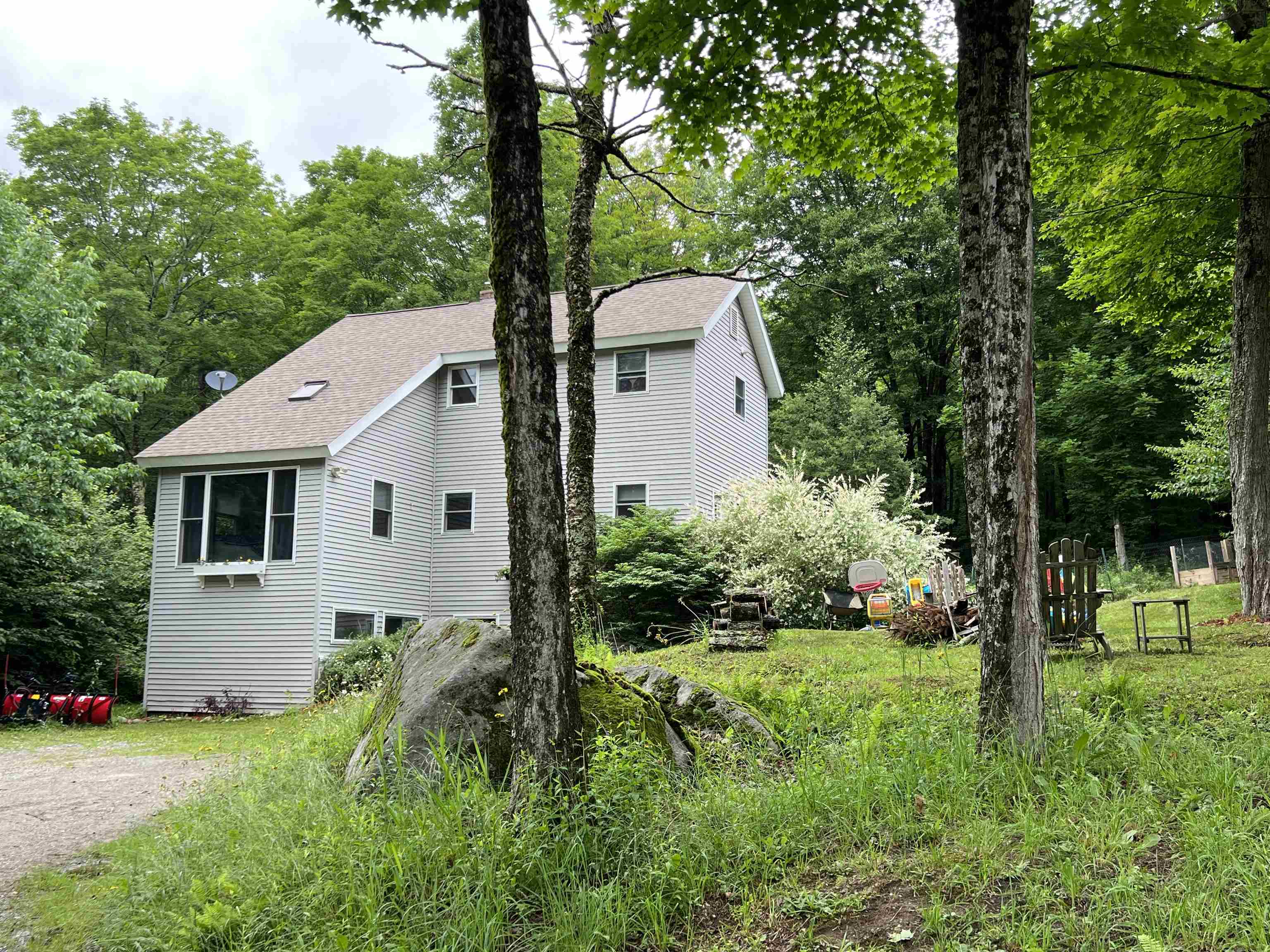 303 Conway Road Starksboro, VT 05487 - Photo 2 of 32