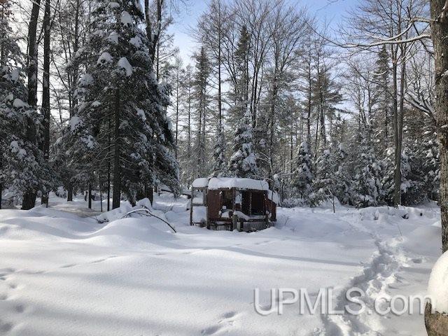 473 Balsam Road Crystal Falls, MI 49920 - Photo 20 of 25 Gallery Image 20