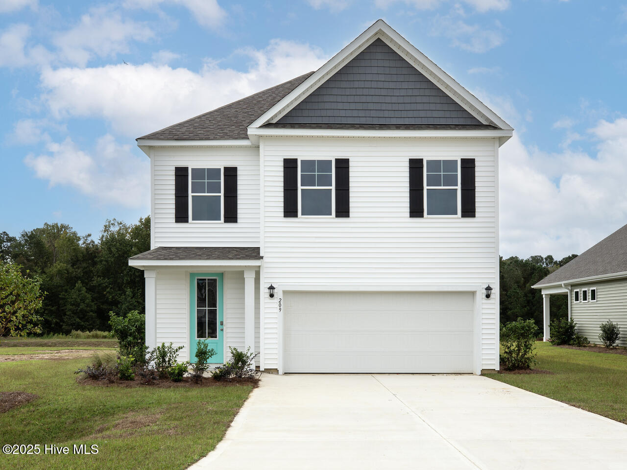 209 Surfside Landing Blvd Lot 146 - Wood